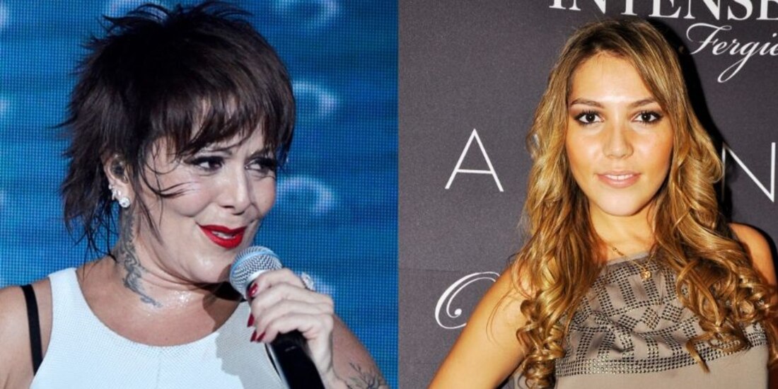 Frida Sofía recupera fuertes declaraciones de Alejandra Guzmán