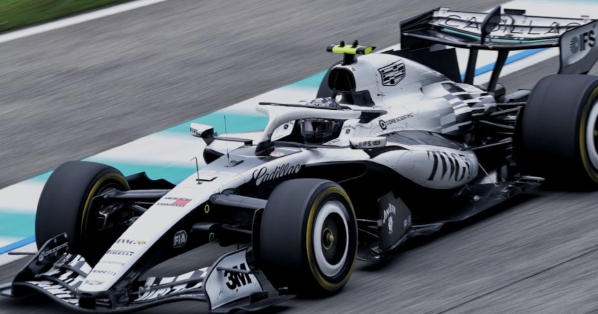 Qué hora ver EN VIVO y GRATIS a Checo Pérez en el Gran Premio de Baréin de F1?