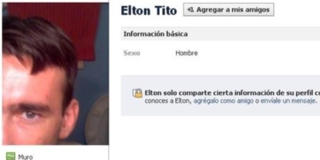 Si quieres cambiar tu nombre de Facebook, es necesario que sigas estos pasos.