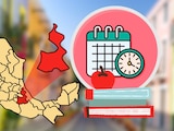 SEP suspende clases en Puebla