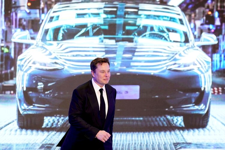 Tesla acumula cinco meses de caídas en ventas en Europa.