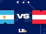 Argentina y Austria definirán gran parte del futuro del Grupo J en un duelo entre dos selecciones que debutaron con triunfo.