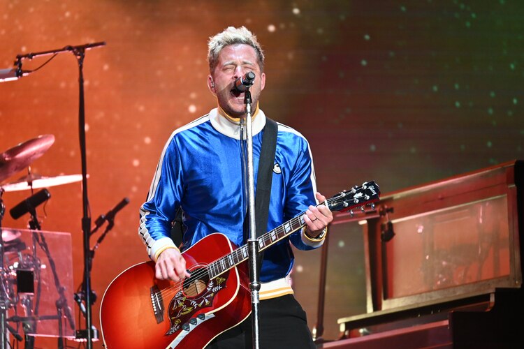 Ona Republic en el Tecate Emblema