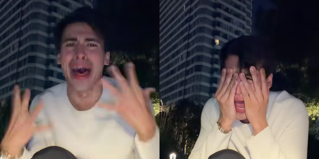 La Divaza celebra entre lágrimas captura de Maduro