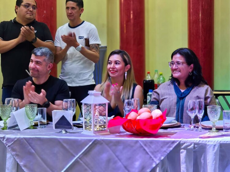 La concejal Pedroza resalta la importancia de promover la cultura y el presupuesto participativo en Iztapalapa.