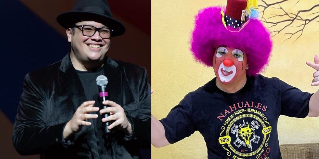 Franco Escamilla se burla de las críticas por defender a Platanito por chiste de Debanhi: "Cancelados mis hue**"