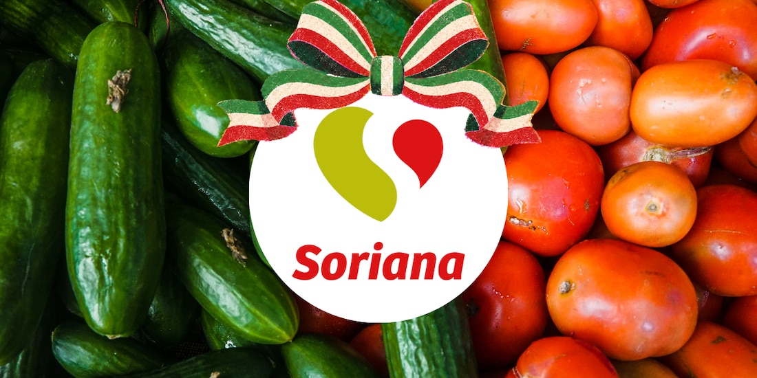 Las mejores ofertas del martes y miércoles del campo en Soriana