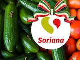Las mejores ofertas del martes y miércoles del campo en Soriana