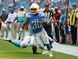 Austin Ekeler, de los Chargers, es uno de los grandes atractivos de la Temporada 2021 de la NFL