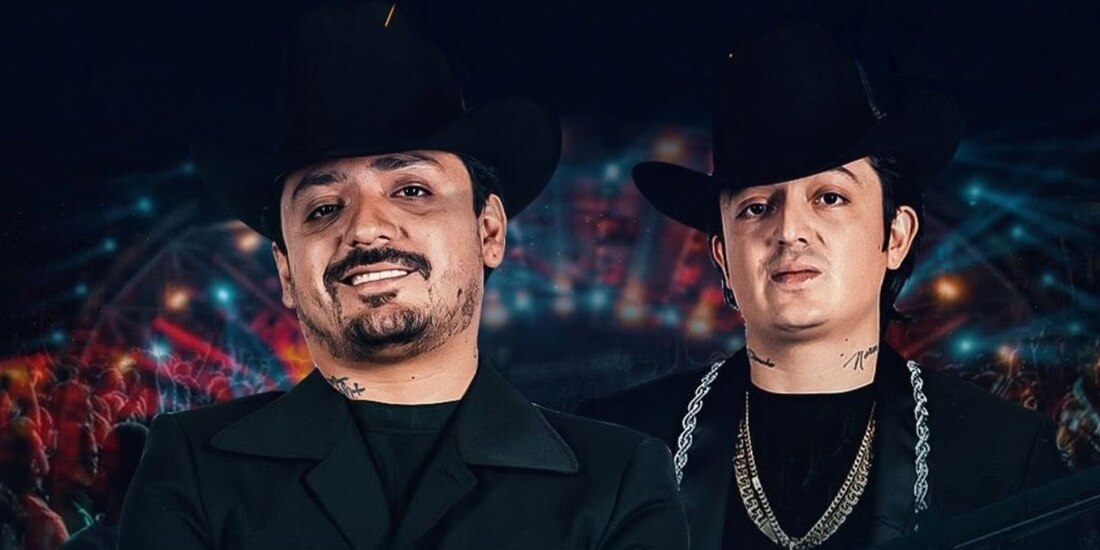 ¿Cuándo y dónde será el concierto GRATIS de Los Dos Carnales en Guanajuato?