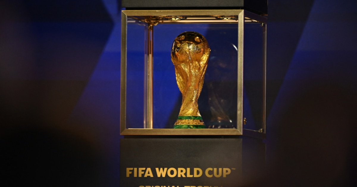 Mundial 2026: ¿Cuántas selecciones bicampeonas tiene la Copa del Mundo?