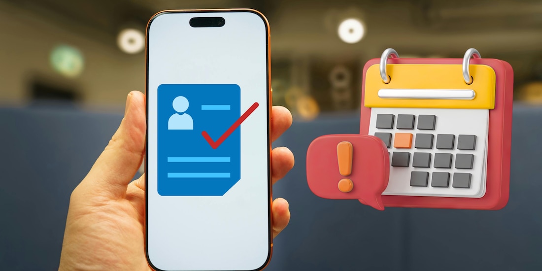 Esta es la fecha límite para registrar el teléfono en México