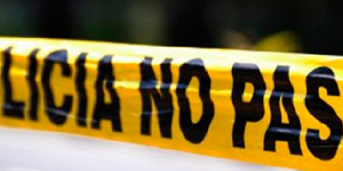 La vulcanizadora se ubica en la avenida Bernardo Reyes y la calle Ramón Corral,