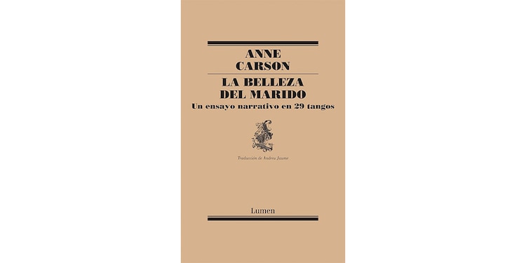 La belleza del marido