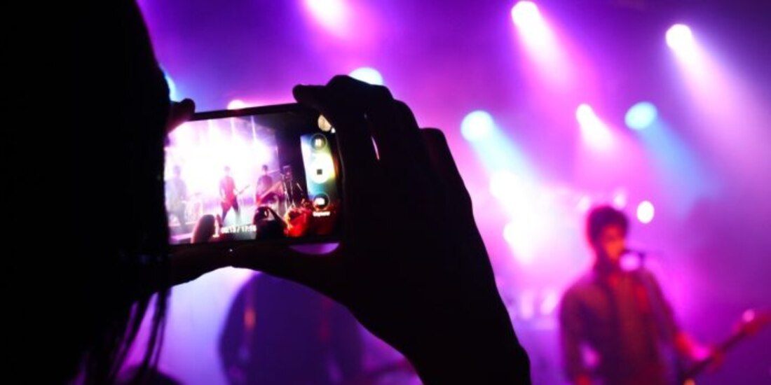 En este 2022, la alianza de OCESA y Citibanamex traerá a México artistas y grupos de lo más destacado del circuito internacional