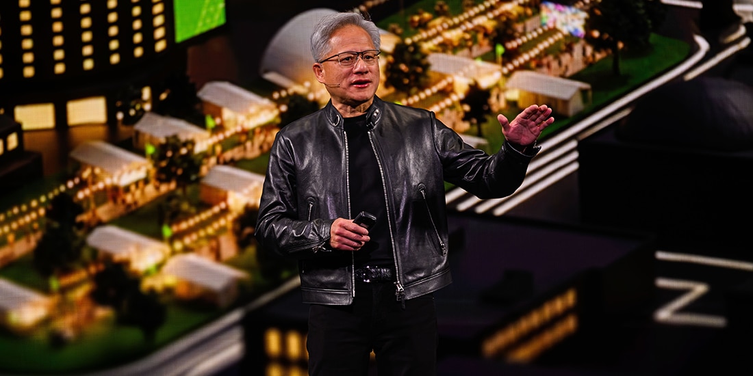 NVIDIA GTC 2026: el futuro de la Inteligencia Artificial