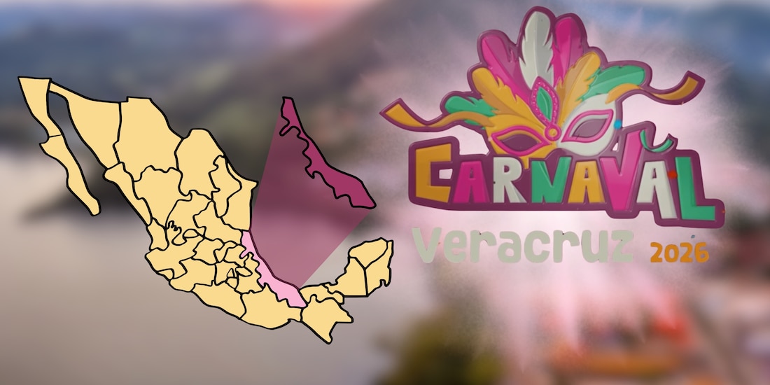 Carnaval de Veracruz 2026