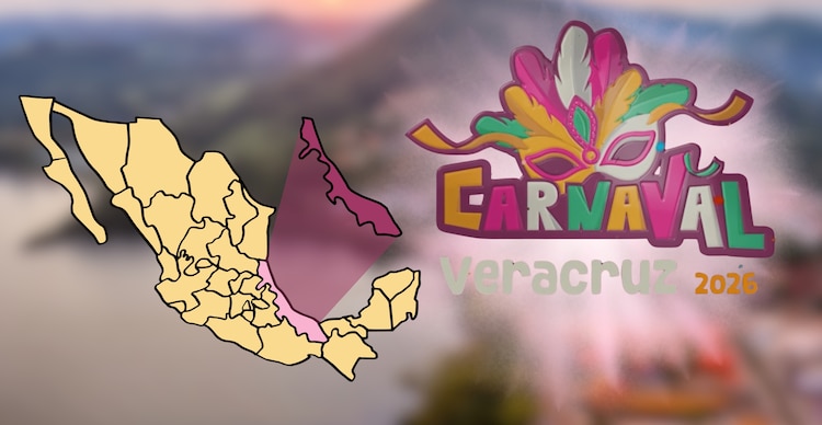 Carnaval de Veracruz 2026