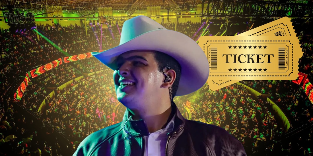 Boletos de Panter Bélico en el Palenque de Texcoco