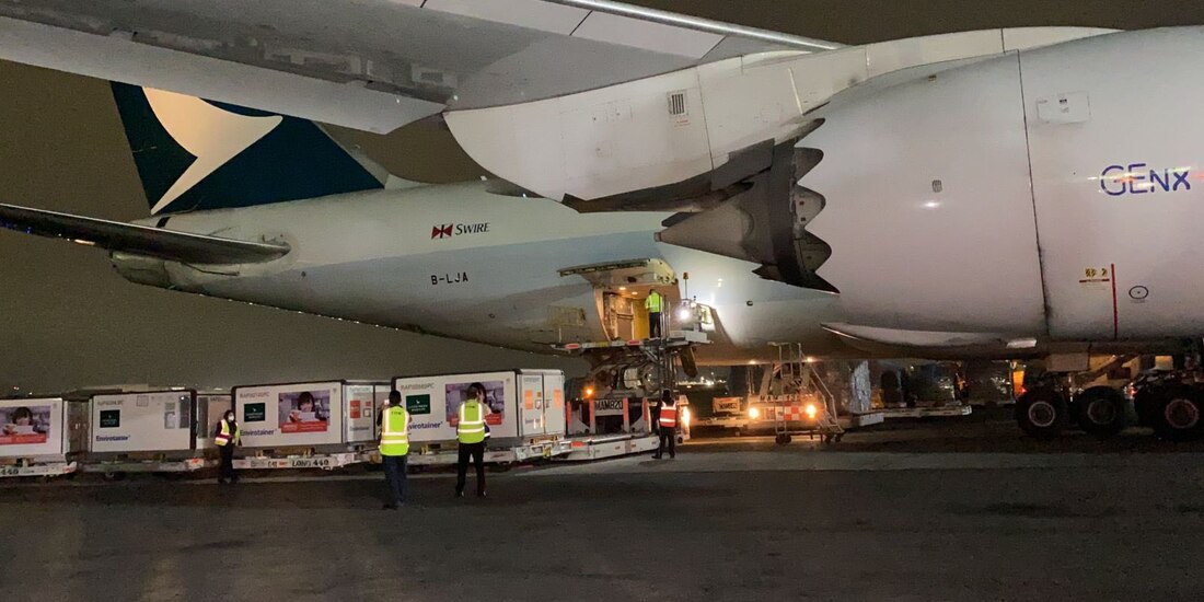 Puebla reclama a la Federación vacunas