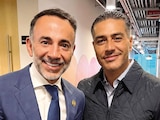 Los Chapitos, facción más mermada por plan federal