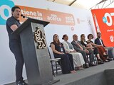 Presentan plataforma multicanal para dar atención, orientación y acompañamiento en Nuevo León