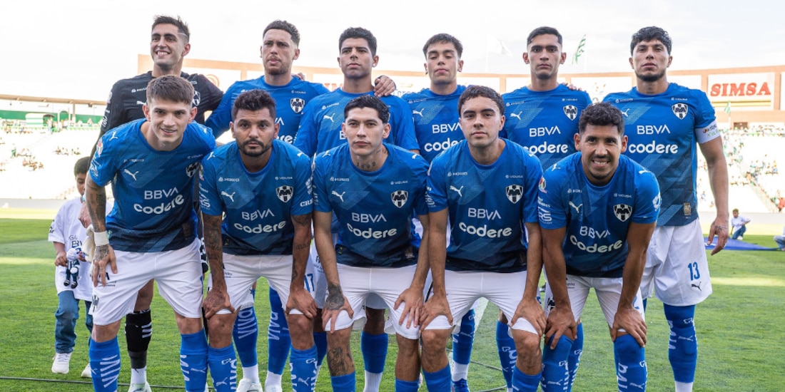 Monterrey anunciará a su nuevo técnico muy pronto.