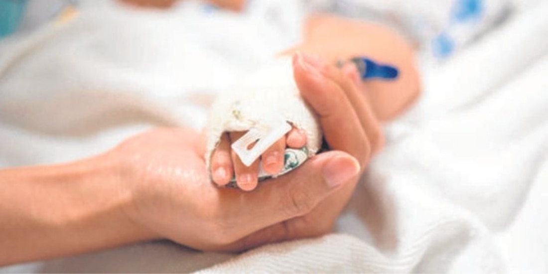 Secretaría de Salud de Hidalgo confirma fallecimiento de menor con probable hepatitis aguda.