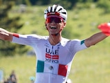 Isaac del Toro correrá en el Tour de France 2026