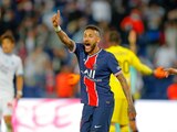 Neymar es el jugador a seguir en la actualidad del PSG.