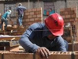 Imagen ilustrativa del sector de la construcción