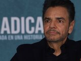 Eugenio Derbez le dice "no" a la política.