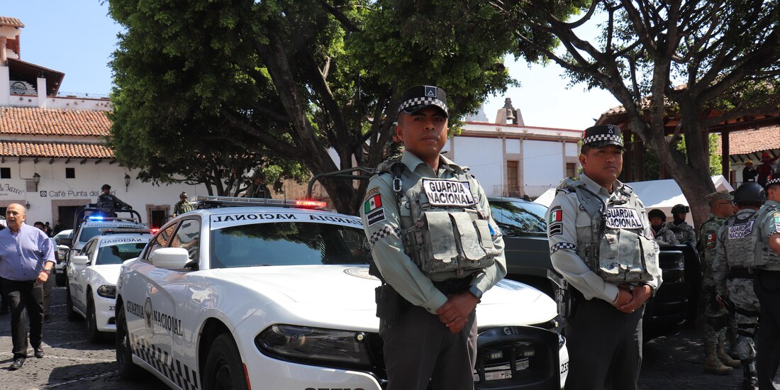 SECTUR estima una derrama económica superior a 3 mil millones de pesos esta Semana Santa.