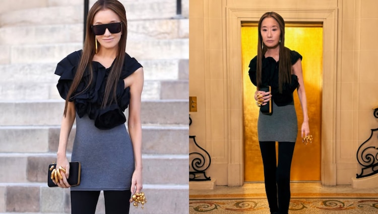 Vera Wang