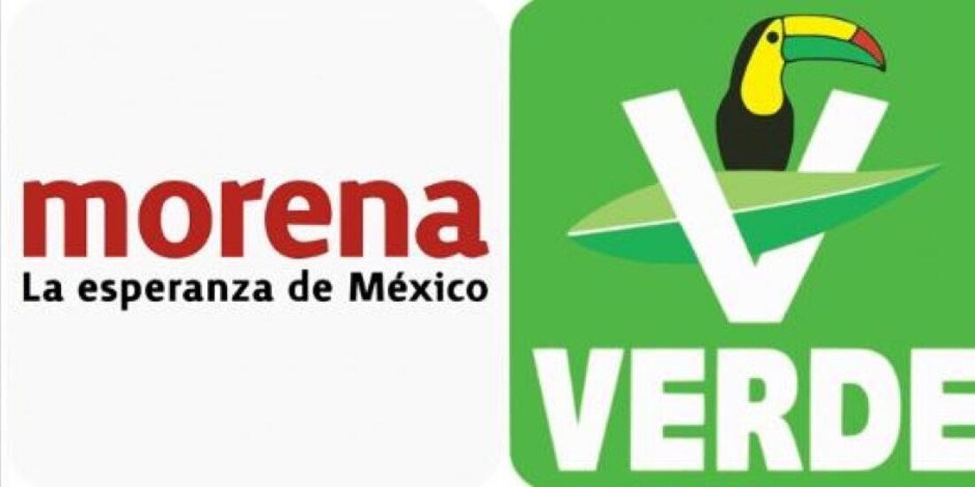 La secretaria general de Morena, Citlalli Hernández, explicó que en el caso de San Luis se realizó una consulta.