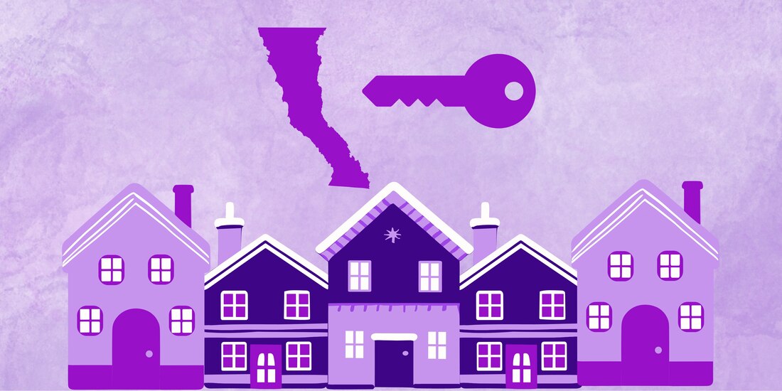 Vivienda Violeta Baja California